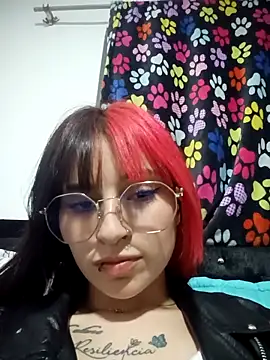 CandyHotDevil online show from 03-20-26, 01:54