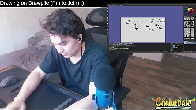 GreenDynomite online show from 03-21-26, 09:51