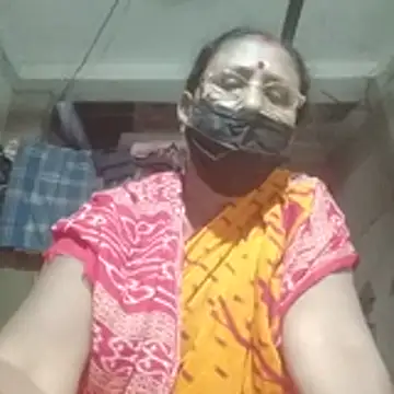 Riya45326 online show from 04-16-26, 11:00
