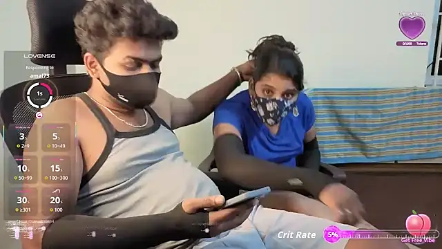 Snapshot of Tamil_ramantic_partner chatting on 04-01-26, 05:21 Tamil ramantic partner online show from 04-01-26, 05:21