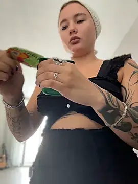 Mrs Lust online show from 06-28-26, 02:50