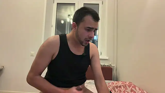 Daniel ice online show from 04-02-26, 05:10