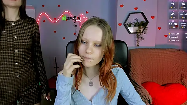 sara musee online show from 03-31-26, 09:21