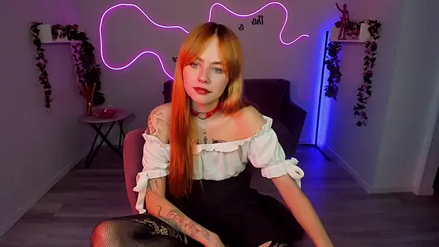 MiaSensitive online show from 04-23-26, 06:10