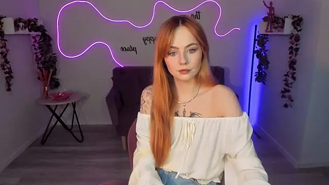 MiaSensitive online show from 04-26-26, 12:36