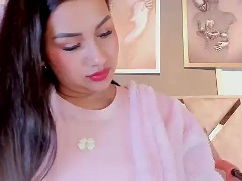 Mrs Daniels online show from 05-11-26, 02:28