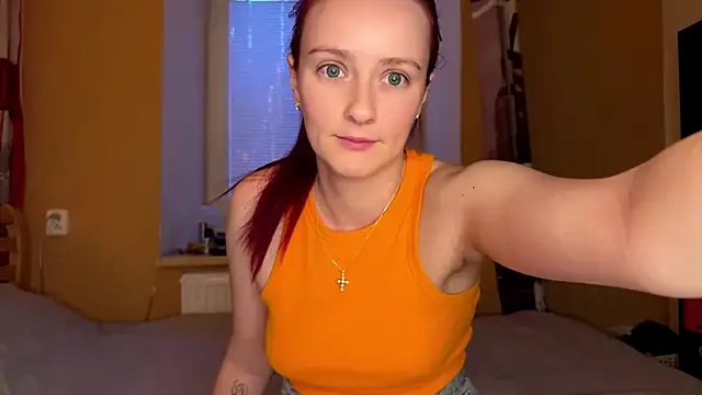 YukiStar online show from 03-23-26, 05:11