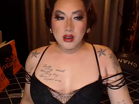 YourMistressAggy online show from 05-16-26, 04:09