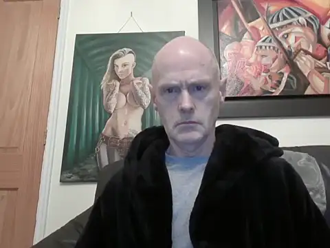 Useless Wanker online show from 04-06-26, 02:42