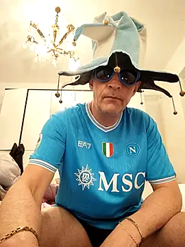 FINCHELABARCAVA online show from 04-10-26, 01:00