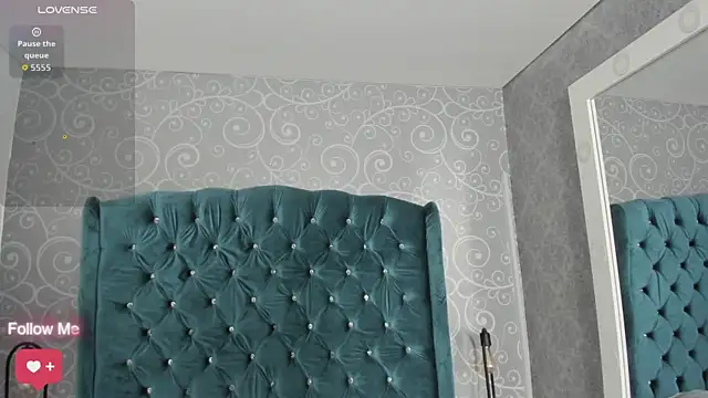 Anthaarr online show from 07-12-26, 06:10
