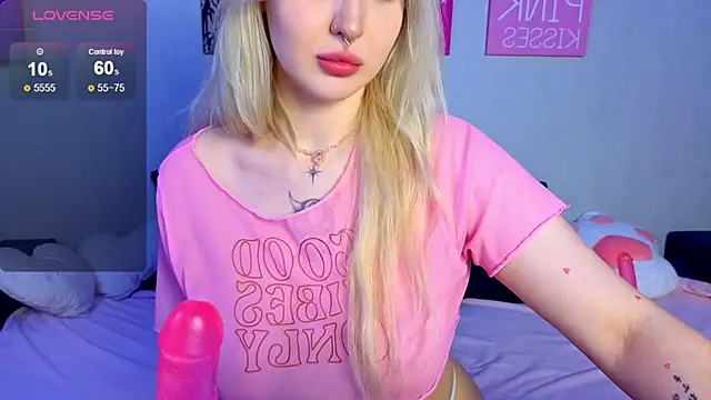 BlondieSummer online show from 06-28-26, 06:25