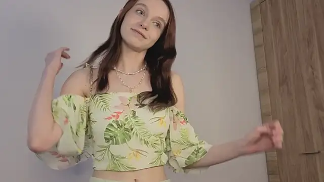 JoselynNeave online show from 03-28-26, 06:46