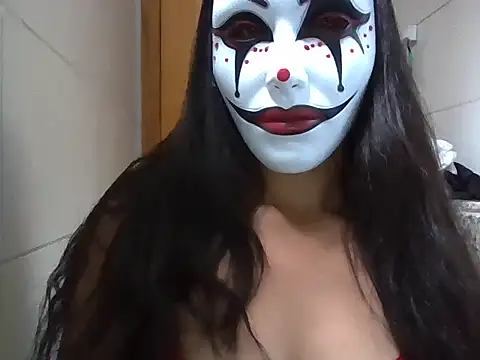 Snapshot of Maluy69 chatting on 03-23-26, 11:36 Maluy69 online show from 03-23-26, 11:36