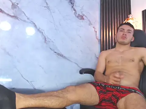 BrandomLuna online show from 03-22-26, 07:28