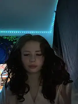 SexyShego online show from 03-22-26, 06:33