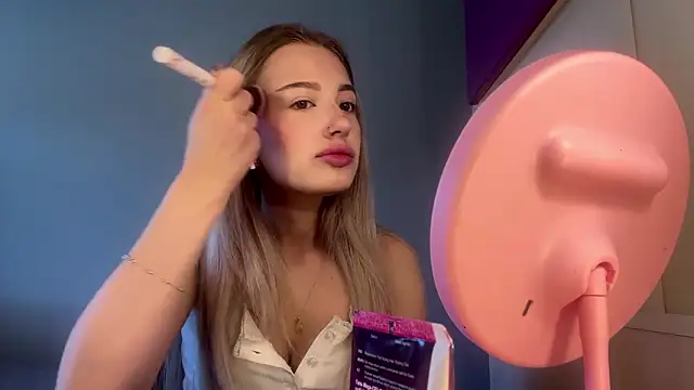 EliFlame online show from 03-24-26, 07:13