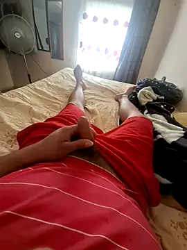 Bres1906 online show from 04-03-26, 03:21