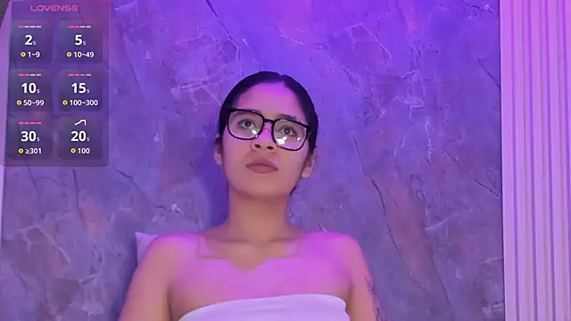 alina sauvage online show from 03-31-26, 11:43