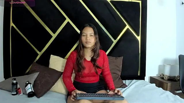 Snapshot of rumy_lia chatting on 03-22-26, 07:28 rumy lia online show from 03-22-26, 07:28