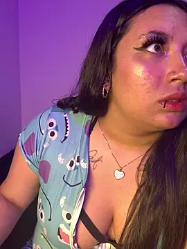 -Zoe Jack- online show from 04-19-26, 03:28