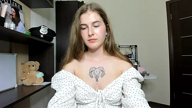 Snapshot of OhMyAlice chatting on 07-02-26, 07:31 OhMyAlice online show from 07-02-26, 07:31