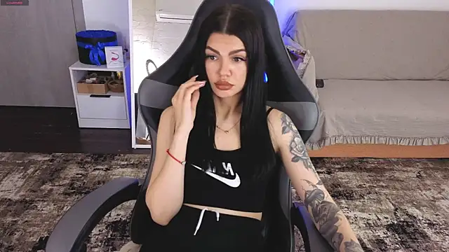 AnacondaOnn online show from 05-09-26, 06:40