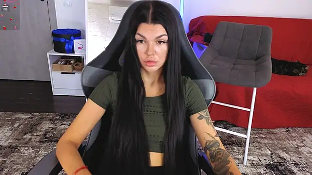 AnacondaOnn online show from 06-10-26, 05:50