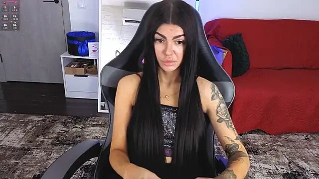 AnacondaOnn online show from 06-15-26, 08:38