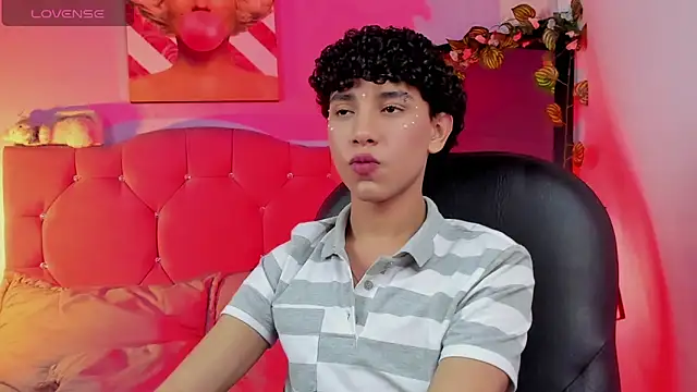 artemis jones online show from 03-19-26, 08:57