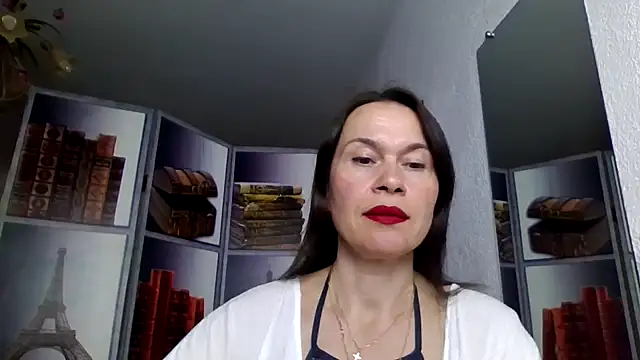 Selena Moo online show from 04-05-26, 08:11