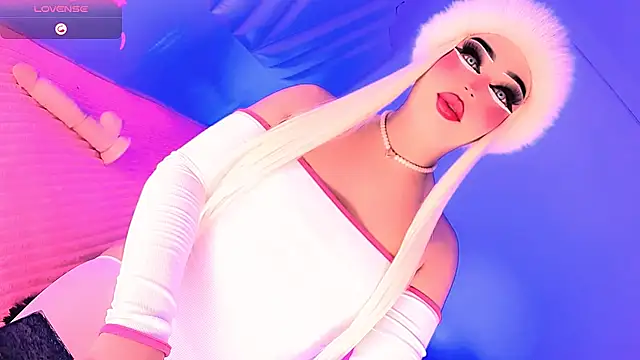 Valentina Smith1  online show from 06-06-26, 07:13