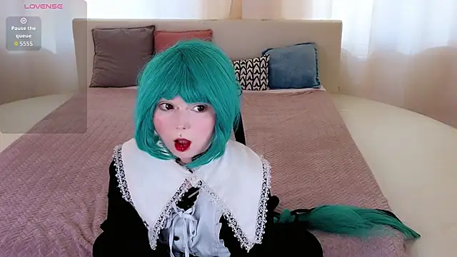 usagi sasagi online show from 03-24-26, 10:42
