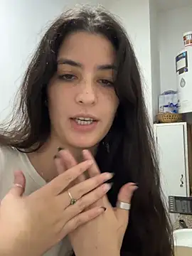 StefyStevis online show from 03-20-26, 01:10