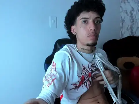 Ryder-Stone online show from 03-24-26, 07:41