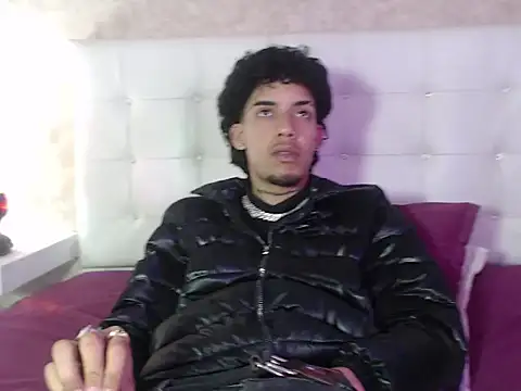 Ryder-Stone online show from 03-25-26, 06:58