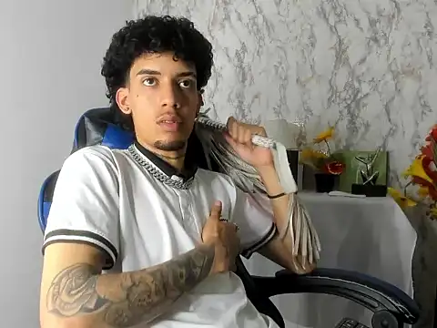 Ryder-Stone online show from 03-26-26, 07:52