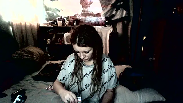 adirajade online show from 03-26-26, 02:33