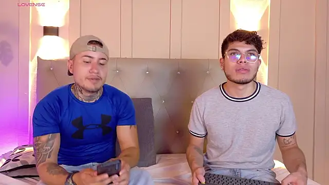 Snapshot of Lance_miller chatting on 03-24-26, 01:32 Lance miller online show from 03-24-26, 01:32