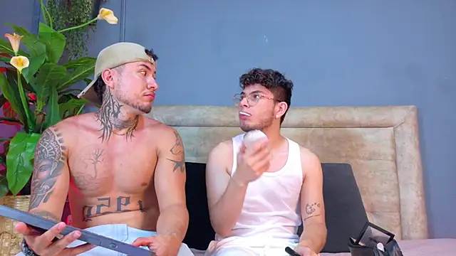 Snapshot of Lance_miller chatting on 03-30-26, 01:28 Lance miller online show from 03-30-26, 01:28