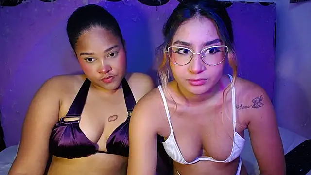 Amara Diamond 1 online show from 04-26-26, 01:03