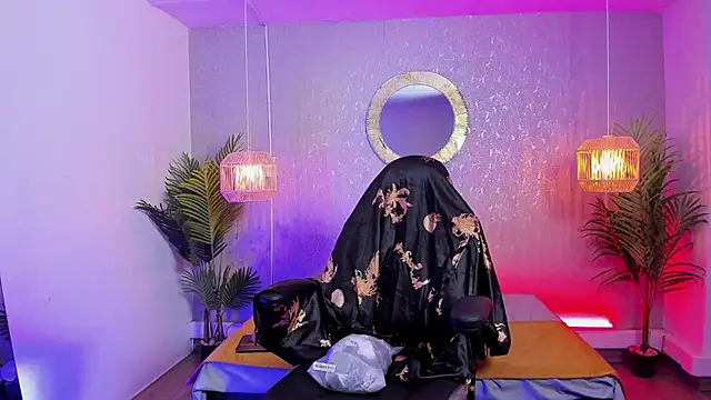 Gio carangi online show from 04-24-26, 02:58