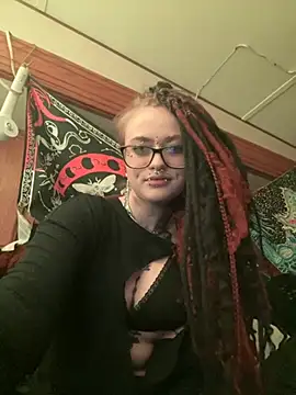 darlingvicuous online show from 03-22-26, 06:28