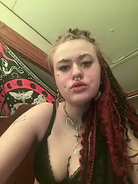 darlingvicuous online show from 03-22-26, 09:51