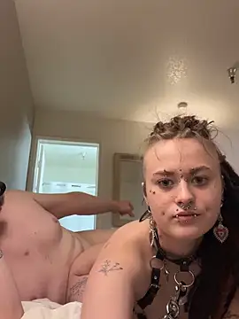 darlingvicuous online show from 04-03-26, 09:24