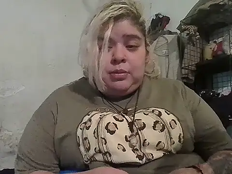 SWEETIESTDOLL online show from 03-21-26, 07:39