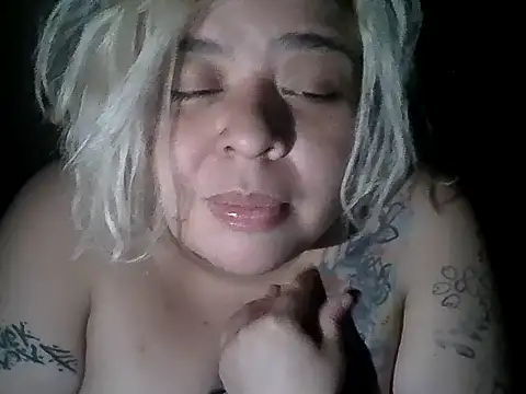 SWEETIESTDOLL online show from 03-22-26, 07:45