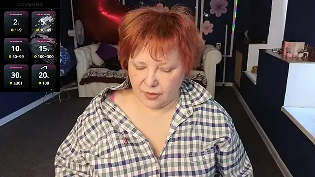Kira Kingsley online show from 04-18-26, 05:44