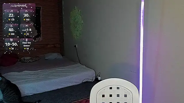 Elly  Green online show from 03-24-26, 02:16