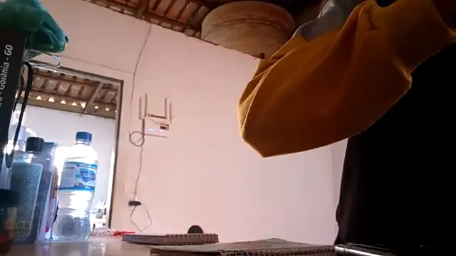 JazminViser online show from 03-28-26, 12:16